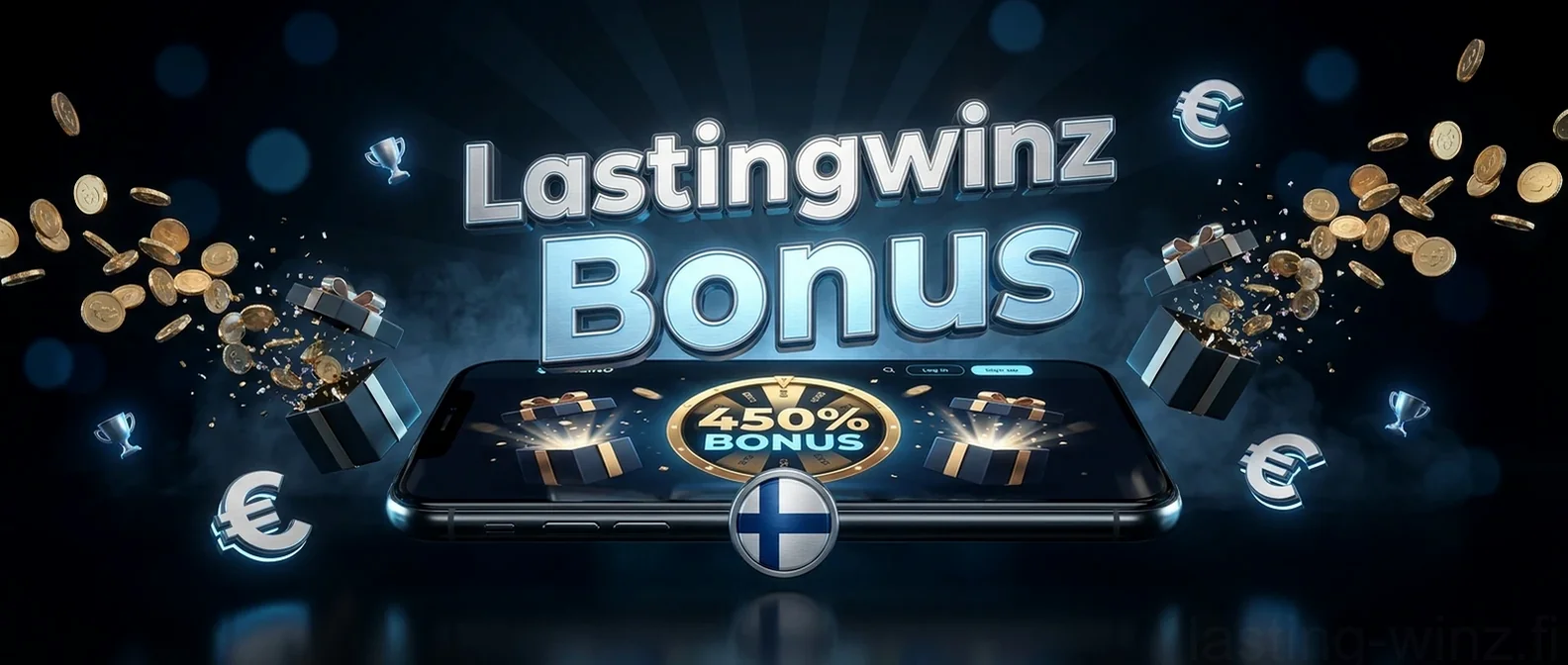 Lastingwinz Bonus